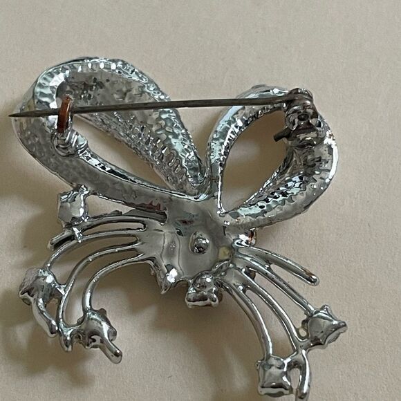 Vintage brooch  - Picture 3 of 5